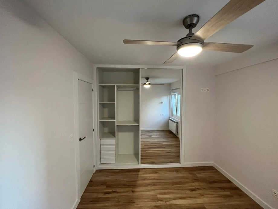 Armario de diseño a medida